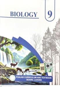 class 9 biology book pdf