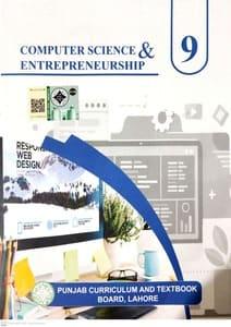 class 9 computer science book pdf